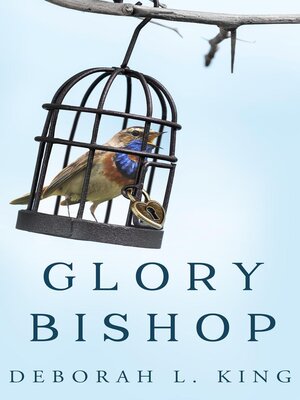 cover image of Glory Bishop